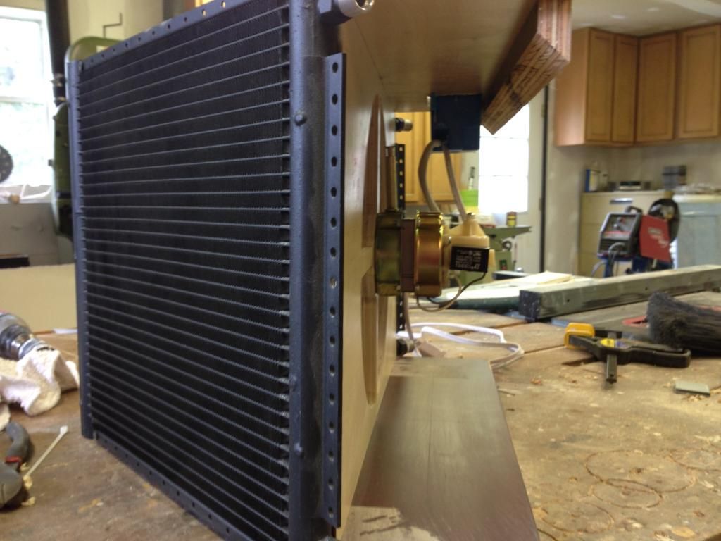 Ultimate Compressed Air Dryer • How to Paint Your Own Car, Auto Body